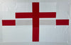 Bandera de Inglaterra – 1,50 x 1,00 m / 2,50 x 1,50 m – Tela Resistente – Envío Gratis a Todo el País