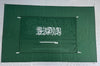 Bandera de Arabia – 1,50 x 1,00 m / 2,50 x 1,50 m – Tela Resistente – Envío Gratis a Todo el País