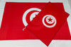 Bandera de Turquía – 1,50 x 1,00 m / 2,50 x 1,50 m – Tela Resistente – Envío Gratis a Todo el País