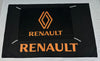 Bandera Renault Negra – 1,00 x 1,50 m / 1,50 x 2,50 m – ENVÍO GRATIS A TODO EL PAÍS