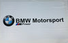 Bandera BMW Blanca – 1,00 x 1,50 m / 1,50 x 2,50 m – ENVÍO GRATIS A TODO EL PAÍS