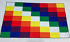 Bandera de Pueblos Originarios – 1,50 x 1,00 m / 2,50 x 1,50 m – Tela Resistente – Envío Gratis a Todo el País