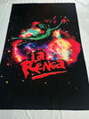 Bandera La Renga – Modelo 2 – 1,00 x 1,50 m / 1,50 x 2,50 m – ENVÍO GRATIS A TODO EL PAÍS