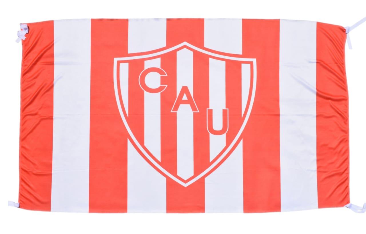 Banderas de Unión – 1,50 x 1,00 m / 2,50 x 1,50 m – Tela Resistente – Envío Gratis a Todo el País 🇦🇷