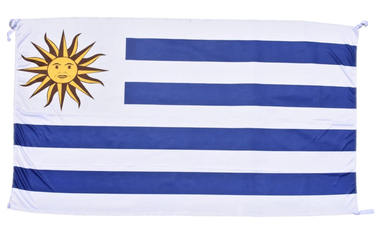 BANDERA DE URUGUAY