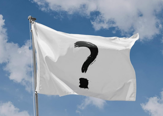 Bandera Personalizada 90x60 cm | Mundo Banderas – Envío Gratis