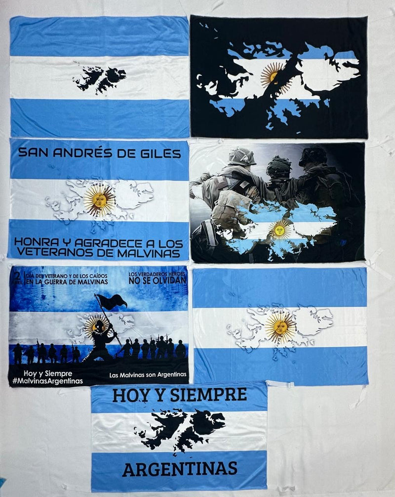 Malvinas Argentinas