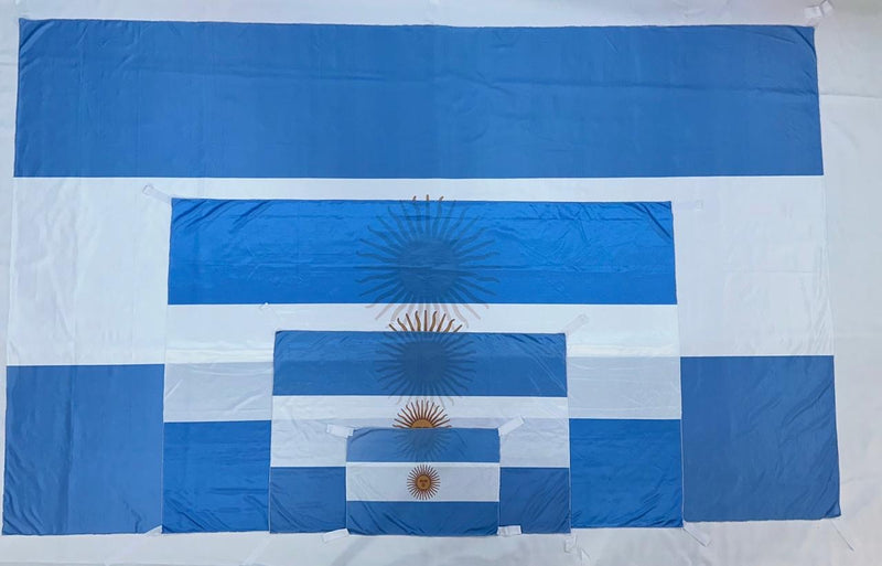 LAS MAS VENDIDAS -MUNDOBANDERAS