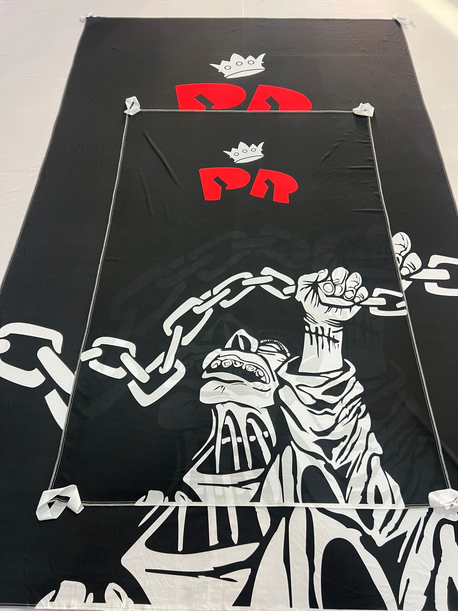 banderas de ROCK Y MUSICA