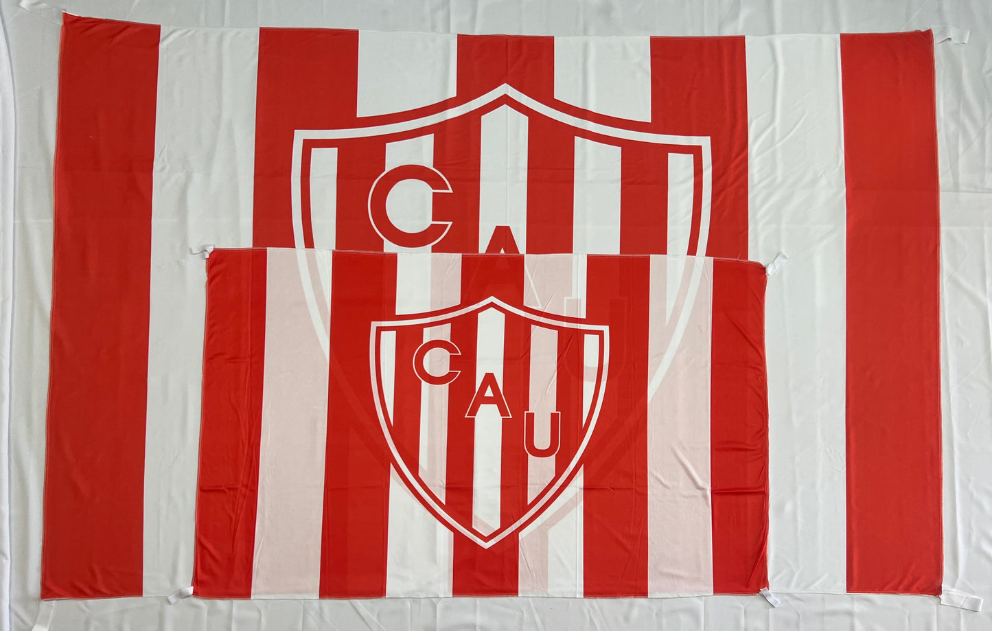 Banderas de Unión – 1,50 x 1,00 m / 2,50 x 1,50 m – Tela Resistente – Envío Gratis a Todo el País 🇦🇷
