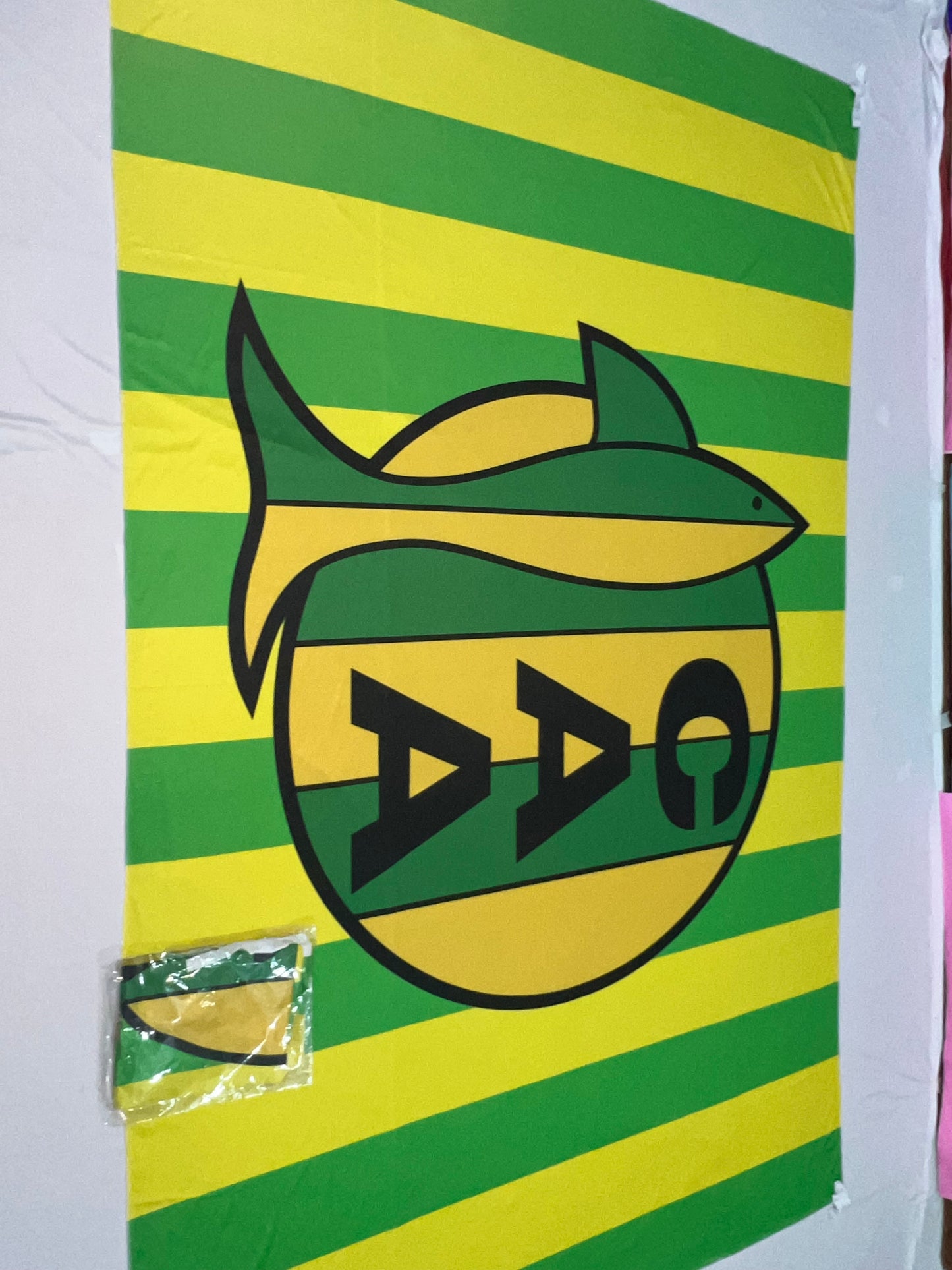 Banderas de Aldosivi – 1,50 x 1,00 m / 2,50 x 1,50 m – Tela Resistente – Envío Gratis a Todo el País 🇦🇷