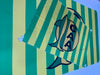 Banderas de Aldosivi – 1,50 x 1,00 m / 2,50 x 1,50 m – Tela Resistente – Envío Gratis a Todo el País 🇦🇷