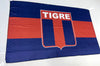 Bandera Tigre – 1,50 x 1,00 m / 2,50 x 1,50 m – Tela Resistente – Envío Gratis a Todo el País