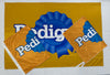 Bandera Pedigree | 90x60 y 1x1.50