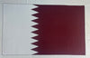 Bandera de catar  – 1,50 x 1,00 m / 2,50 x 1,50 m– Tela Resistente – Envío Gratis a Todo el País