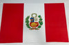 Banderas de Perú – 1,50 x 1,00 m / 2,50 x 1,50 m – Tela Resistente – Envío Gratis a Todo el País 🇦🇷