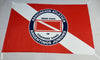 Bandera Argentinos Juniors – 1,50 x 1,00 m / 2,50 x 1,50 m – Tela Resistente – Envío Gratis a Todo el País