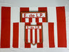 Bandera Estudiante de la Plata – 1,50 x 1,00 m / 2,50 x 1,50 m – Tela Resistente – Envío Gratis a Todo el País