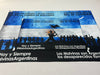 Bandera Malvinas (Modelo 2) – 1,50 x 1,00 m / 2,50 x 1,50 m – Tela Resistente – Envío Gratis a Todo el País