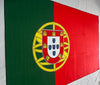 Bandera de Portugal  – 1,50 x 1,00 m / 2,50 x 1,50 m – Tela Resistente – Envío Gratis a Todo el País