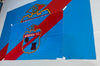 Bandera Arsenal – 1,50 x 1,00 m / 2,50 x 1,50 m – Tela Resistente – Envío Gratis a Todo el País