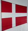 Bandera de Dinamarca  – 1,50 x 1,00 m / 2,50 x 1,50 m – Tela Resistente – Envío Gratis a Todo el País