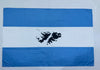 Bandera Malvinas Argentinas modelo 2 | 90x60 y 1x1.50