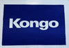 Bandera Kongo | 90x60 y 1x1.50