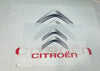 Bandera Citroën Blanca – 1,00 x 1,50 m / 1,50 x 2,50 m – ENVÍO GRATIS A TODO EL PAÍS