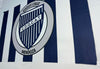Bandera Godoy Cruz – 1,50 x 1,00 m / 2,50 x 1,50 m – Tela Resistente – Envío Gratis a Todo el País