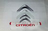 Bandera Citroën Blanca – 1,00 x 1,50 m / 1,50 x 2,50 m – ENVÍO GRATIS A TODO EL PAÍS