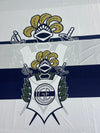 Bandera Gimnasia – 1,50 x 1,00 m / 2,50 x 1,50 m – Tela Resistente – Envío Gratis a Todo el País