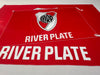 Bandera River (Roja) – 1,50 x 1,00 m / 2,50 x 1,50 m – Tela Resistente – Envío Gratis a Todo el País