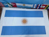 🔥 Combo Mundial Argentina Calidad Premium | ENVÍO GRATIS A TODO EL PAÍS 🇦🇷
