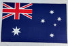 Bandera de Australia – 1,50 x 1,00 m / 2,50 x 1,50 m – Tela Resistente – Envío Gratis a Todo el País