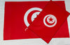 Bandera de Turquía  – 1,50 x 1,00 m / 2,50 x 1,50 m – Tela Resistente – Envío Gratis a Todo el País