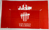 Bandera Talleres de Escalada – 1,50 x 1,00 m / 2,50 x 1,50 m – Tela Resistente – Envío Gratis a Todo el País