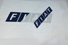 Banderas de Fiat blanca – 1,50 x 1,00 m / 2,50 x 1,50 m – Tela Resistente – Envío Gratis a Todo el País 🇦🇷