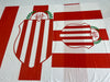 Bandera Barracas Central – 1,50 x 1,00 m / 2,50 x 1,50 m – Tela Resistente – Envío Gratis a Todo el País
