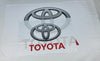Bandera Toyota Blanca – 1,00 x 1,50 m / 1,50 x 2,50 m – ENVÍO GRATIS A TODO EL PAÍS