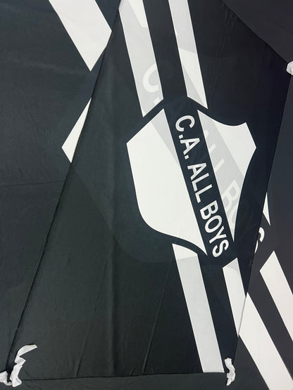 Bandera de All Boys – Orgullo Tano – Envío Gratis