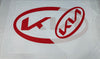 Bandera Kia Blanca – 1,00 x 1,50 m / 1,50 x 2,50 m – ENVÍO GRATIS A TODO EL PAÍS