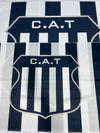 Bandera Talleres de Córdoba  – 1,50 x 1,00 m / 2,50 x 1,50 m – Tela Resistente – Envío Gratis a Todo el País