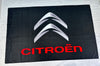 Bandera Citroën Negra – 1,00 x 1,50 m / 1,50 x 2,50 m – ENVÍO GRATIS