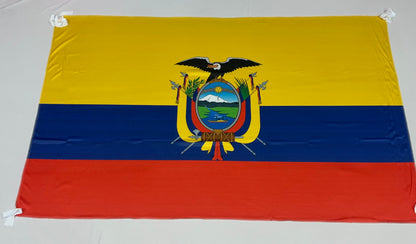 Banderas de Colombia – 1,50 x 1,00 m / 2,50 x 1,50 m – Tela Resistente – Envío Gratis a Todo el País 🇨🇴