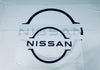 Bandera Nissan Blanca Letras Negras – 1,00 x 1,50 m / 1,50 x 2,50 m – ENVÍO GRATIS A TODO EL PAÍS