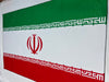 Bandera de Irán   – 1,50 x 1,00 m / 2,50 x 1,50 m – Tela Resistente – Envío Gratis a Todo el País