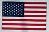 Bandera de Estados Unidos – 1,50 x 1,00 m / 2,50 x 1,50 m – Tela Resistente – Envío Gratis a Todo el País