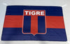 Bandera Tigre – 1,50 x 1,00 m / 2,50 x 1,50 m – Tela Resistente – Envío Gratis a Todo el País