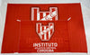 Bandera Instituto de Córdoba  – 1,50 x 1,00 m / 2,50 x 1,50 m – Tela Resistente – Envío Gratis a Todo el País